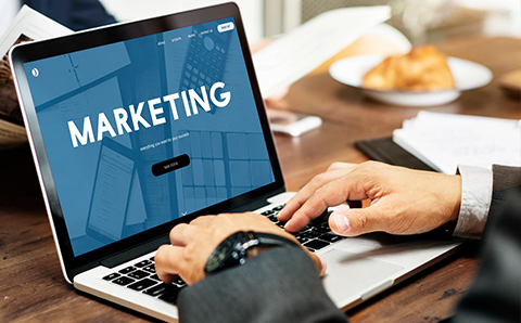 Affiliated-Marketers